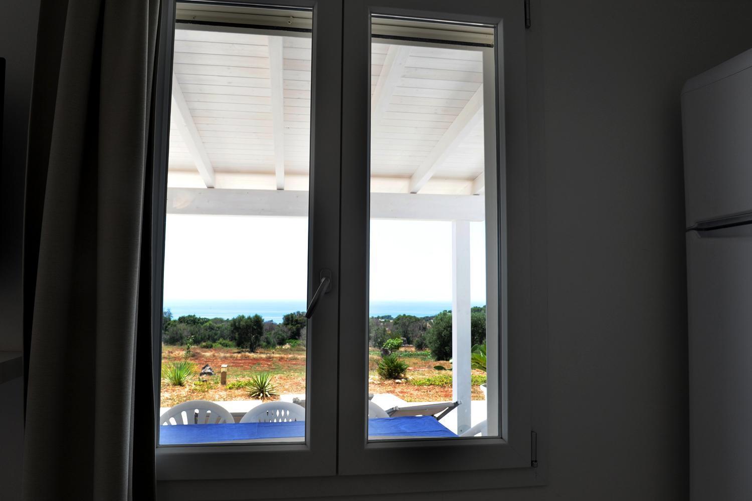Villa Vanissia Santa Maria di Leuca Extérieur photo