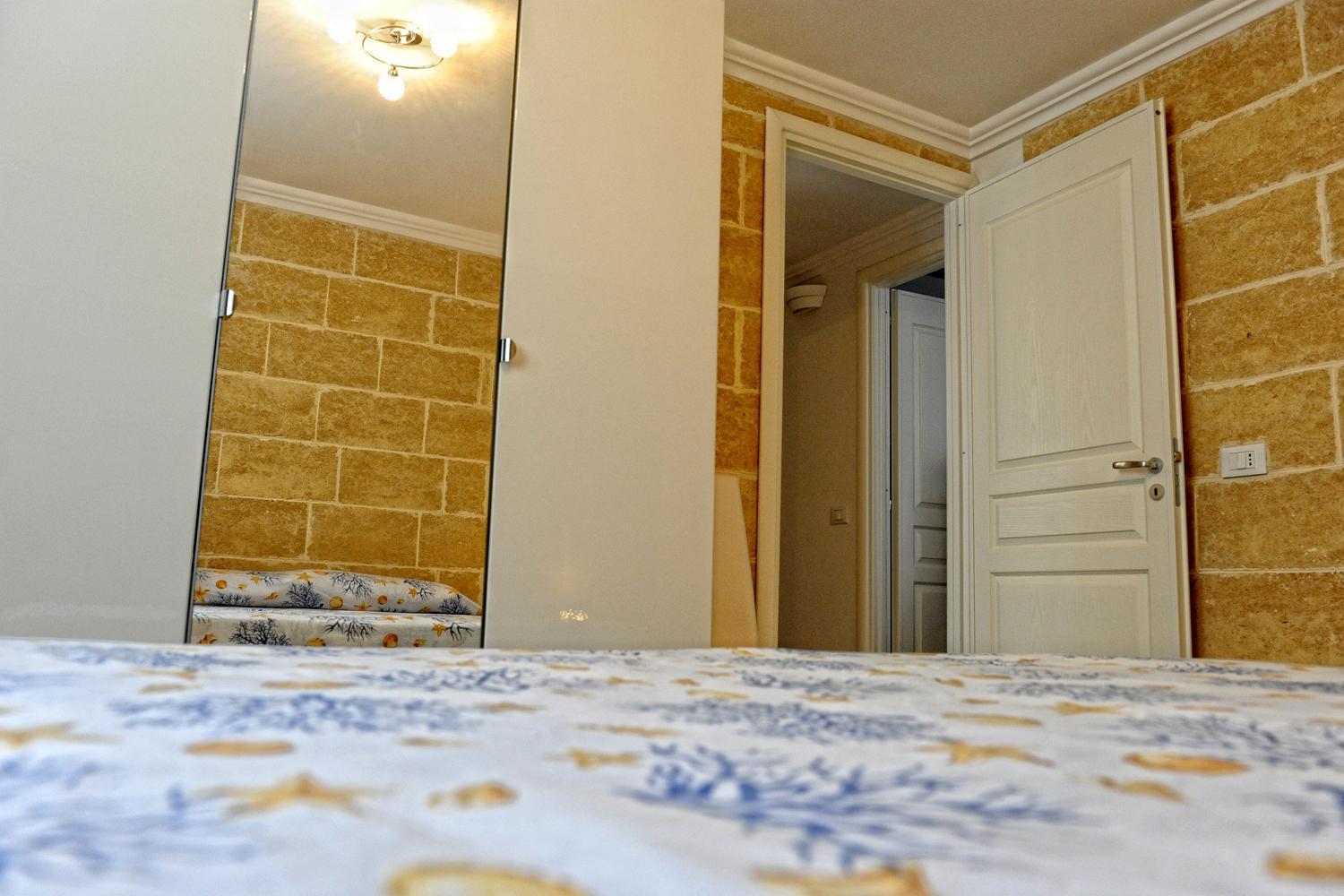 Villa Vanissia Santa Maria di Leuca Extérieur photo