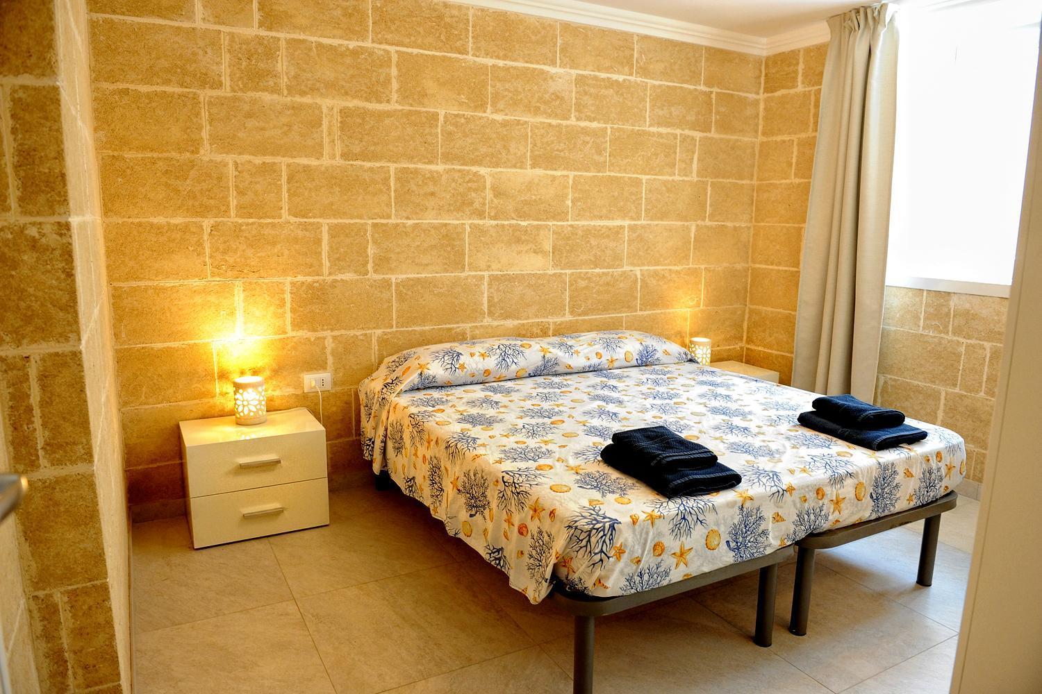 Villa Vanissia Santa Maria di Leuca Extérieur photo