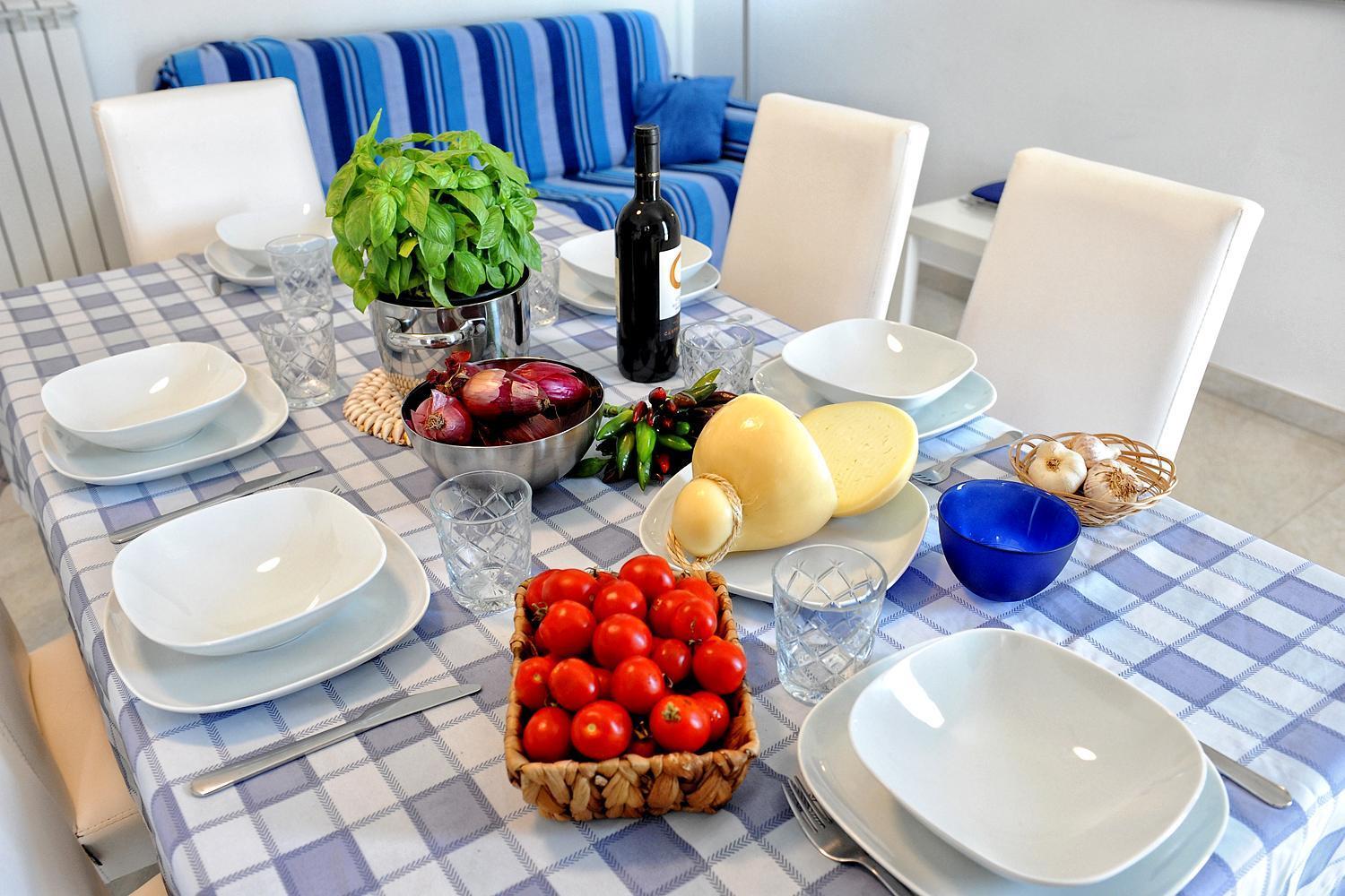 Villa Vanissia Santa Maria di Leuca Extérieur photo