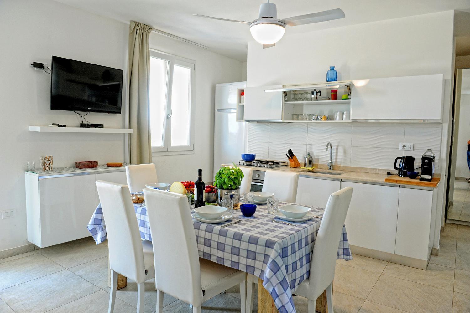 Villa Vanissia Santa Maria di Leuca Extérieur photo