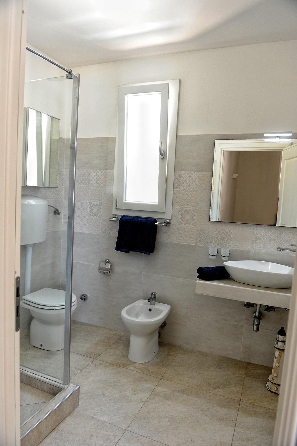 Villa Vanissia Santa Maria di Leuca Extérieur photo