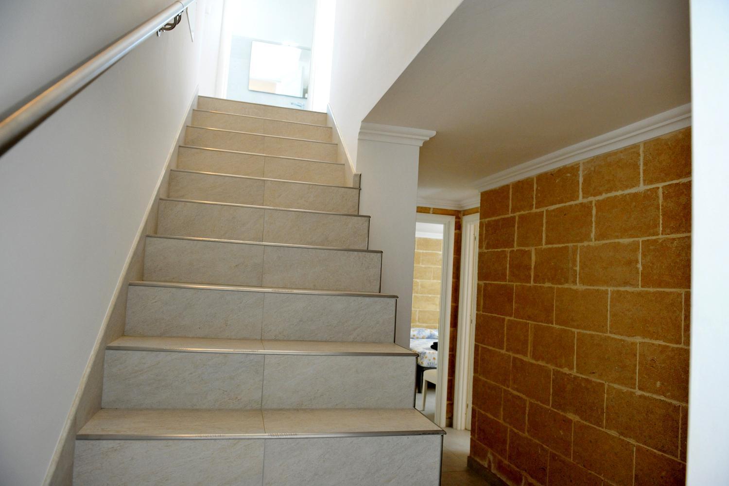 Villa Vanissia Santa Maria di Leuca Extérieur photo