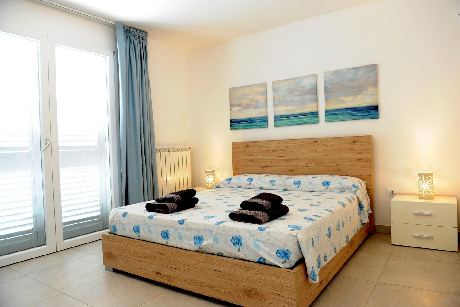 Villa Vanissia Santa Maria di Leuca Extérieur photo