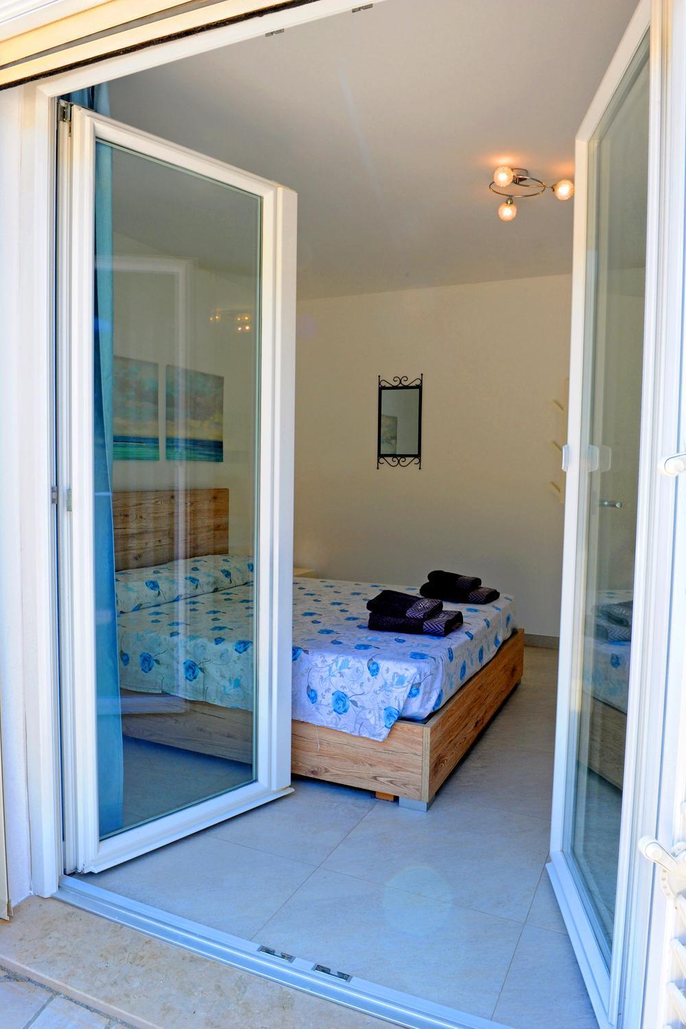 Villa Vanissia Santa Maria di Leuca Extérieur photo