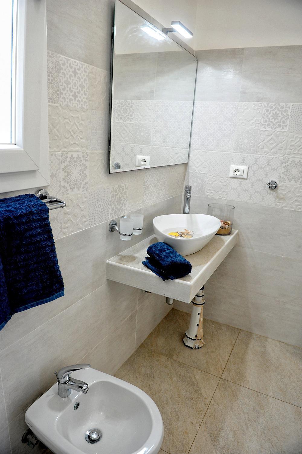 Villa Vanissia Santa Maria di Leuca Extérieur photo