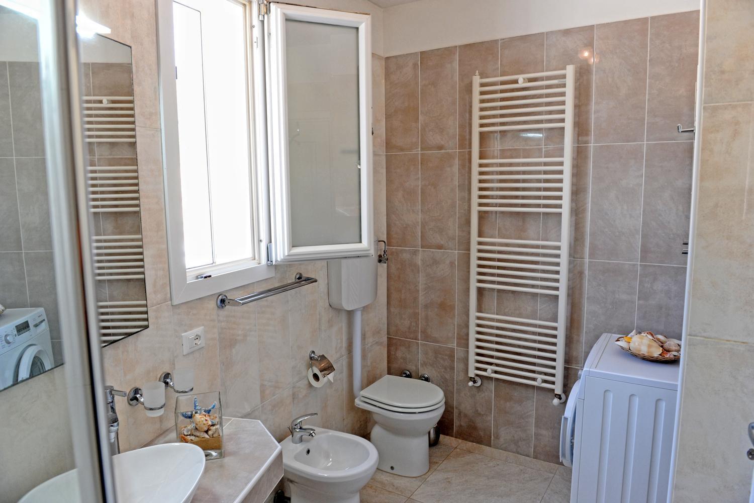 Villa Vanissia Santa Maria di Leuca Extérieur photo