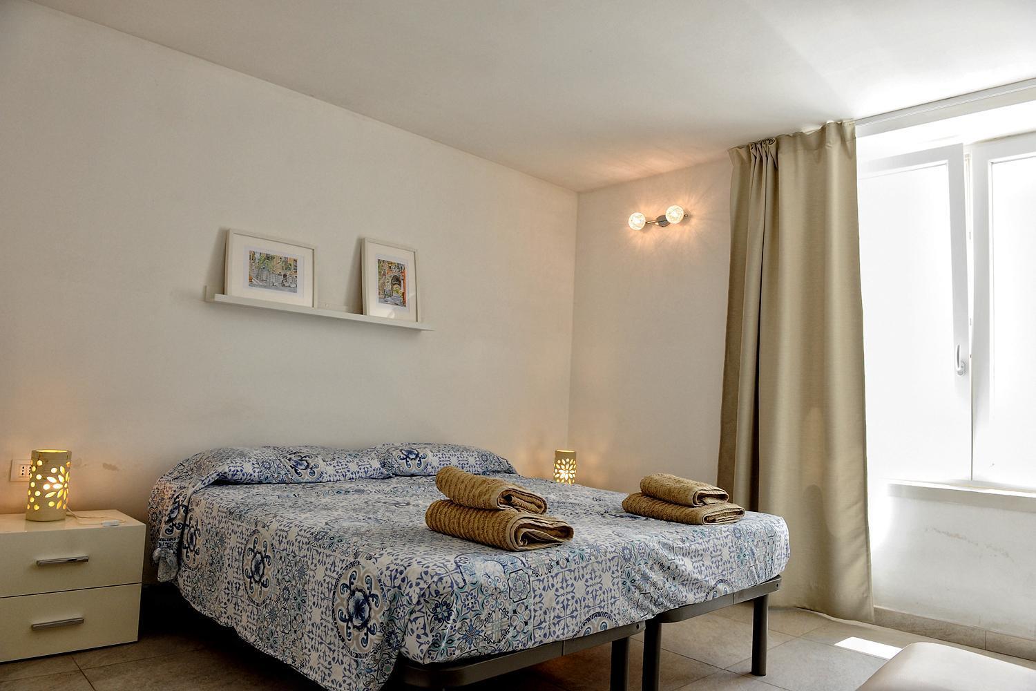 Villa Vanissia Santa Maria di Leuca Extérieur photo