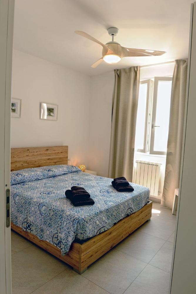 Villa Vanissia Santa Maria di Leuca Extérieur photo
