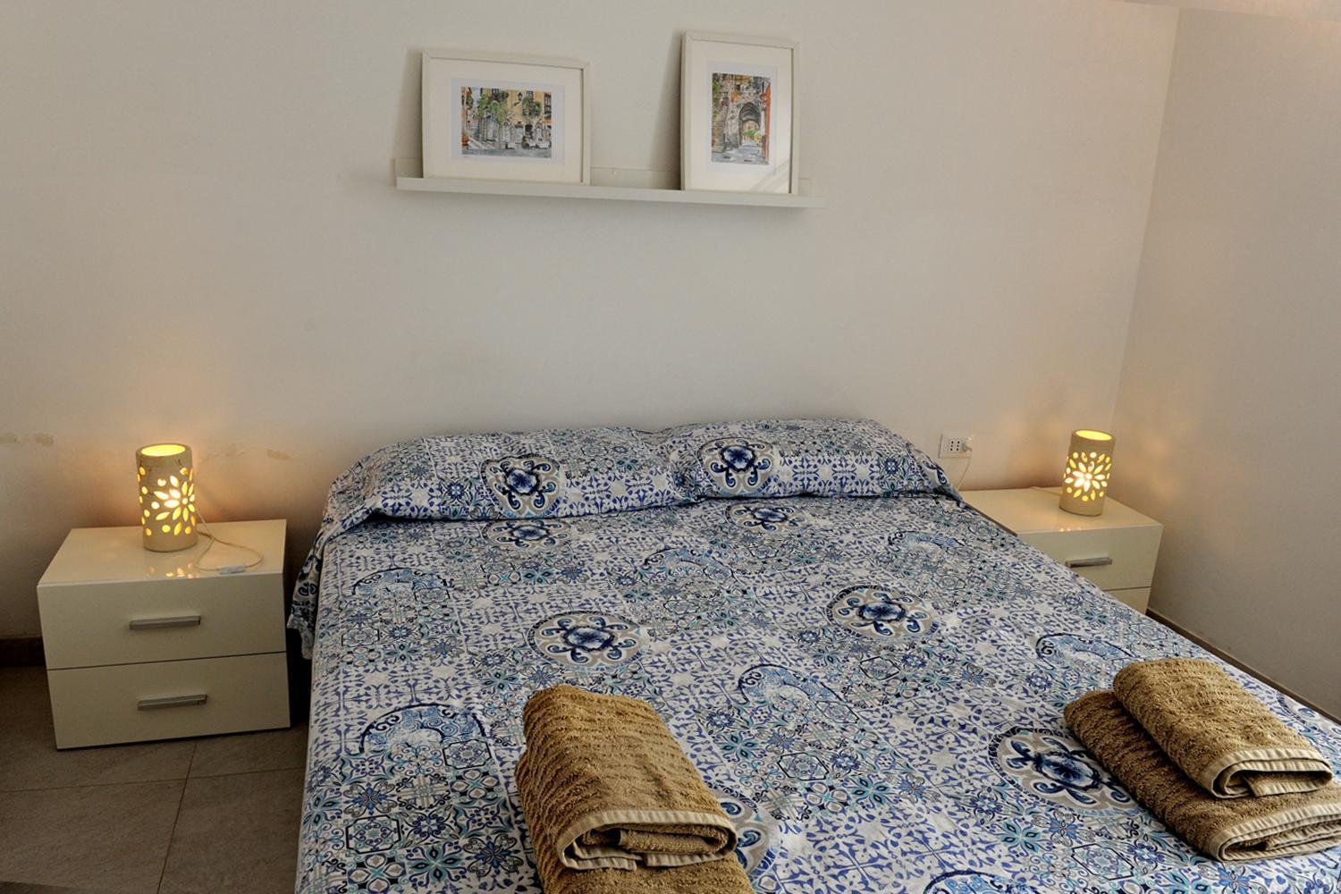 Villa Vanissia Santa Maria di Leuca Extérieur photo