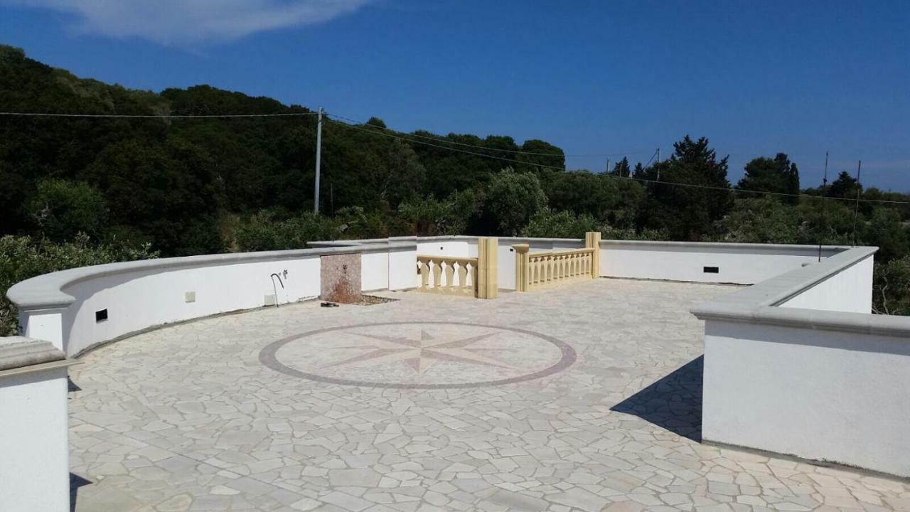 Villa Vanissia Santa Maria di Leuca Extérieur photo