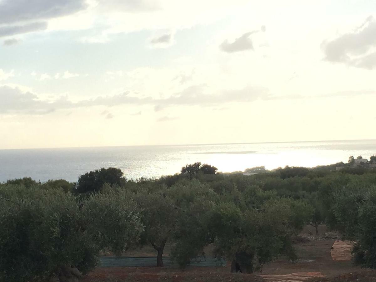 Villa Vanissia Santa Maria di Leuca Extérieur photo